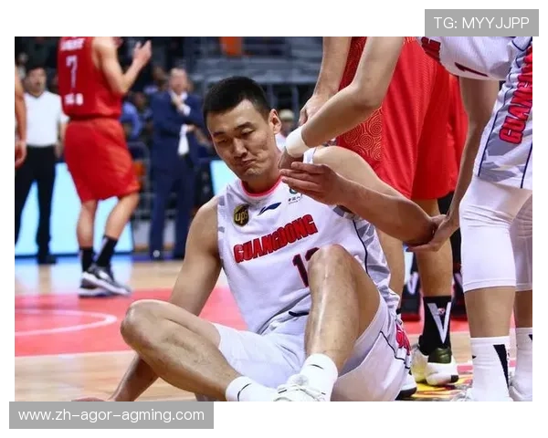 广东队苏伟在CBA球队中的作用及体育竞技表现