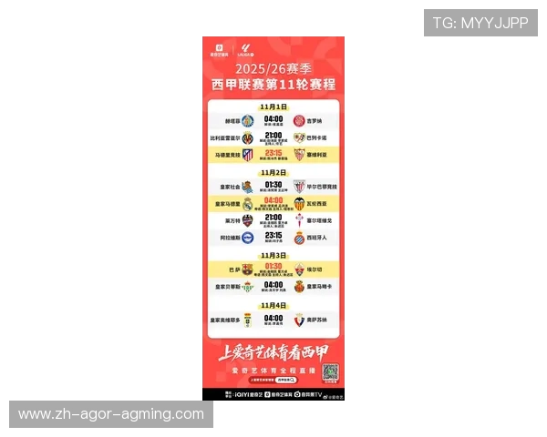 皇马17-18赛季西甲各轮次比赛时间及结果