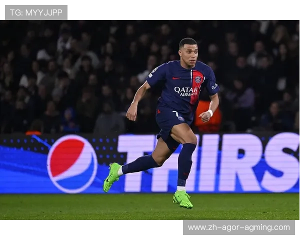 英超球队是否对姆巴佩感兴趣 转会传闻追踪与分析