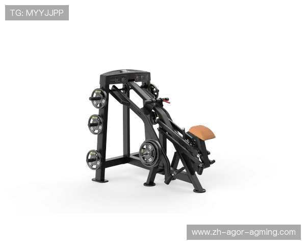 往前拉健身器材的类型及使用方法详解