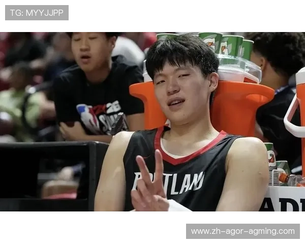 杨瀚森出场时间受限仅2分钟阿夫迪亚35分助开拓者击沉快船